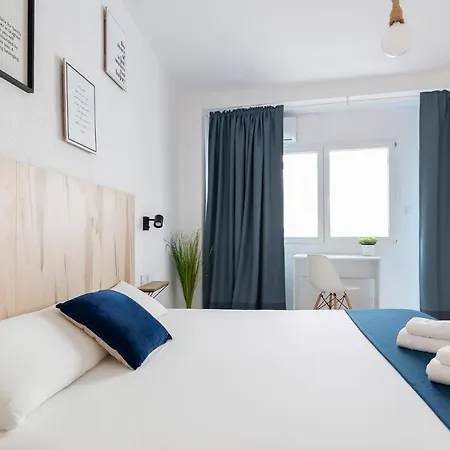 Hostel Casa M&j Alicante
