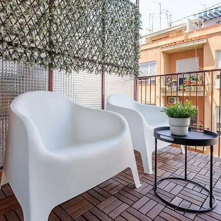 بيت شباب Casa M&j