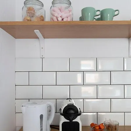 بيت شباب Casa M&j