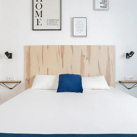 אכסניה Casa M&j *