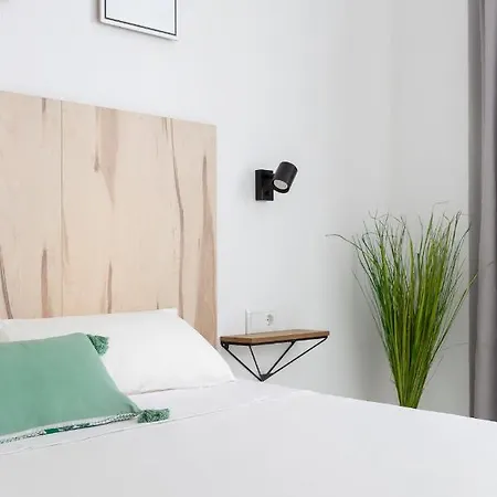 אכסניה Casa M&j *