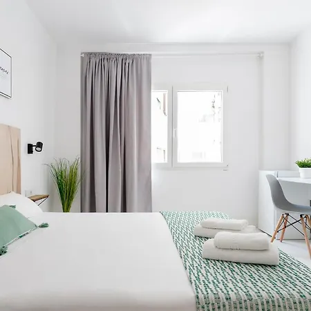 Casa M&j Alicante