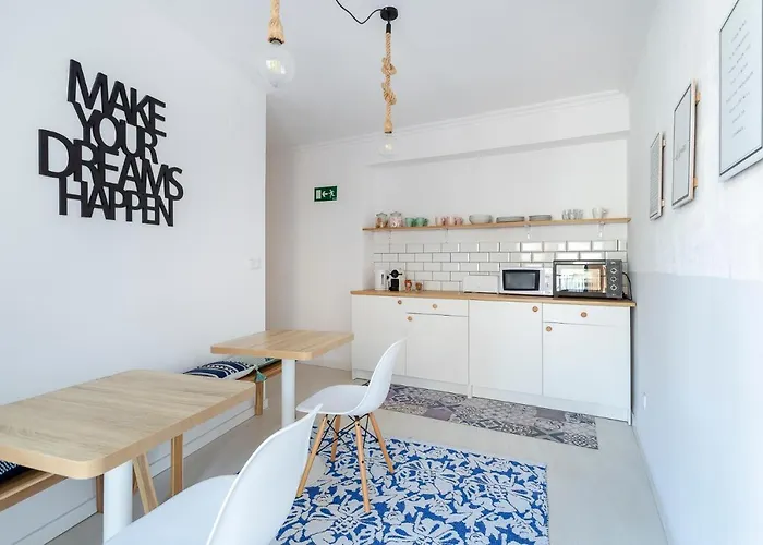 Casa M&j Hostal