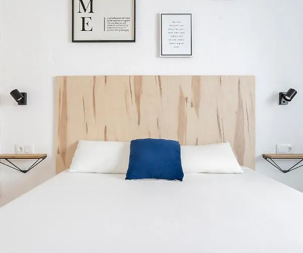 Hostal Casa M&j *