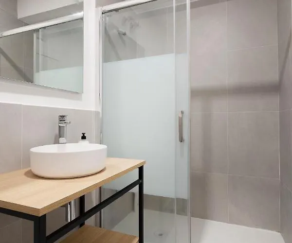 Casa M&j Hostal *