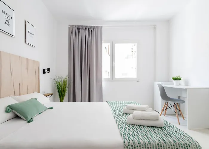 Casa M&j Alicante